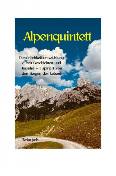 'Cover von Alpenquintett'-Cover