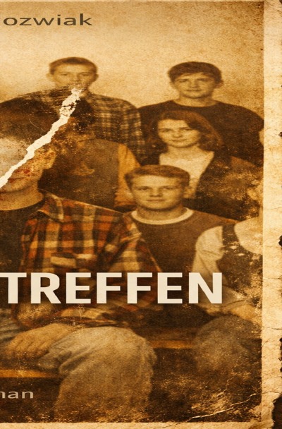 'Cover von Klassentreffen'-Cover