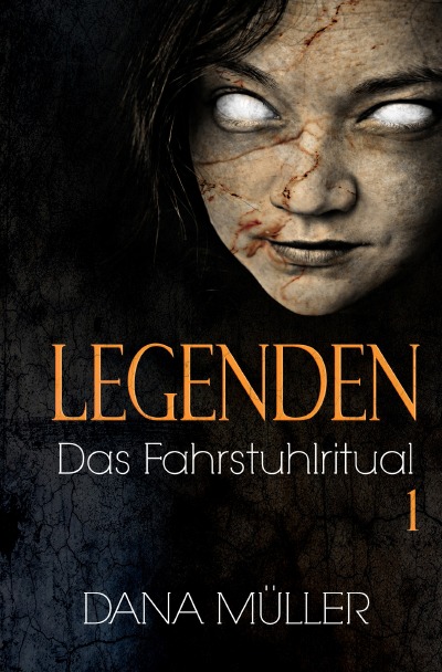 'Cover von Legenden 1'-Cover