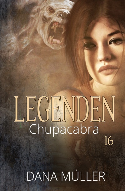 'Cover von Legenden 16'-Cover