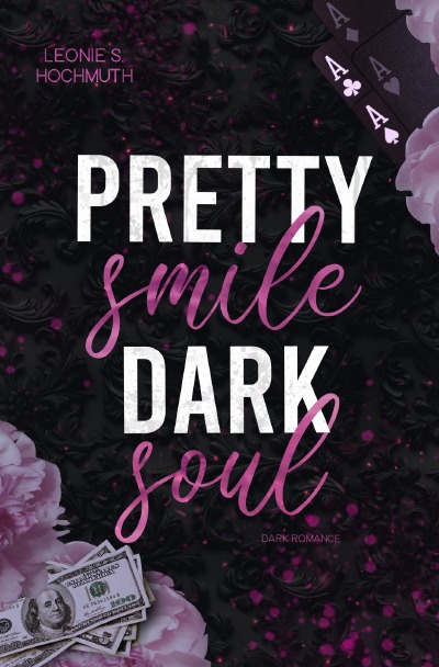 'Cover von Pretty Smile Dark Soul'-Cover