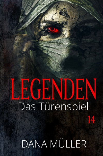 'Cover von Legenden 14'-Cover