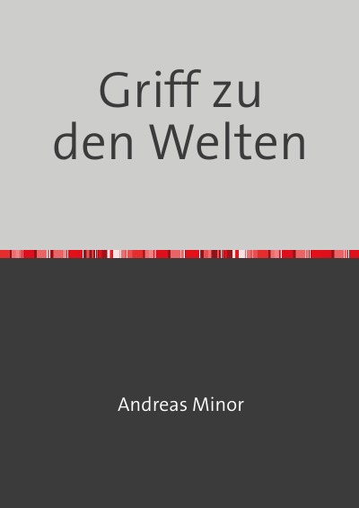 'Cover von Griff zu den Welten'-Cover