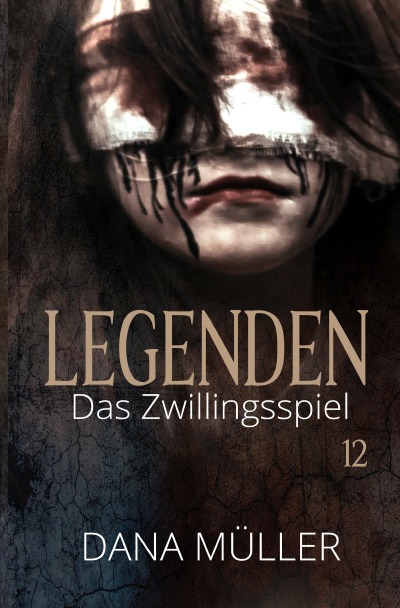 'Cover von Legenden 12'-Cover
