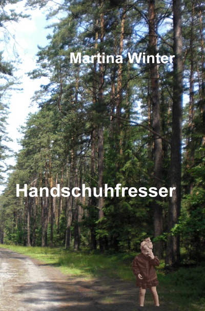 'Cover von Handschuhfresser'-Cover