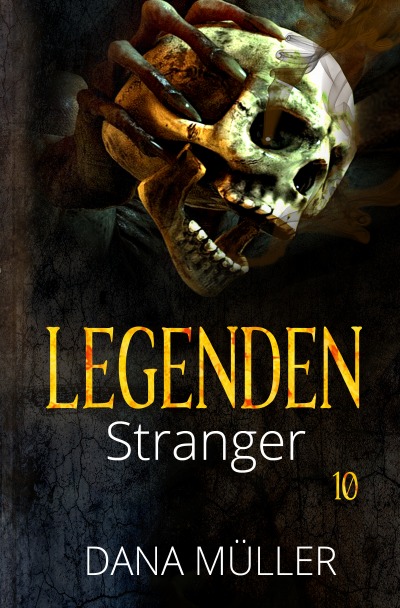 'Cover von Legenden 10'-Cover