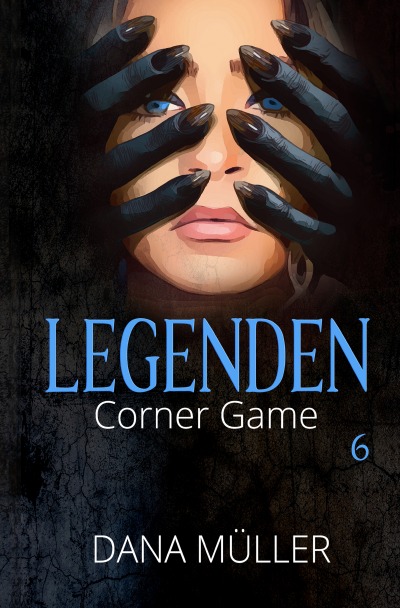 'Cover von Legenden 6'-Cover