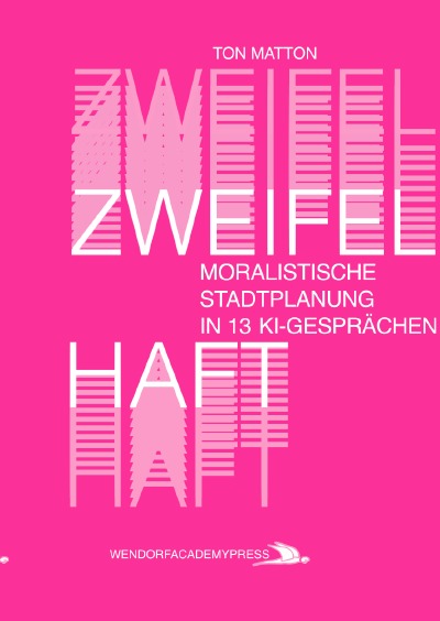 'Cover von Zweifelhaft'-Cover
