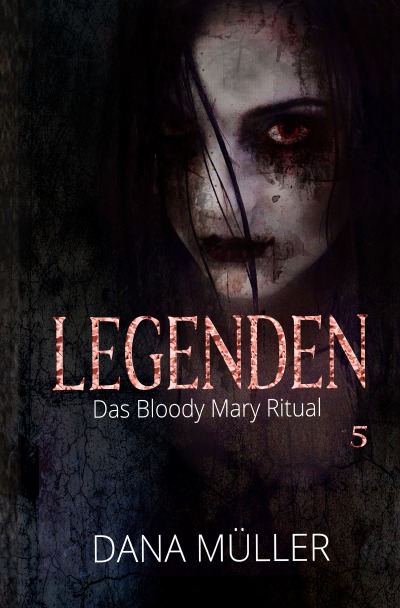 'Cover von Legenden 5'-Cover