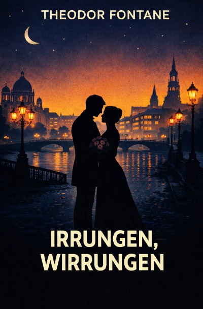'Cover von Irrungen, Wirrungen'-Cover