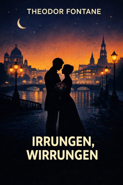 'Cover von Irrungen, Wirrungen'-Cover
