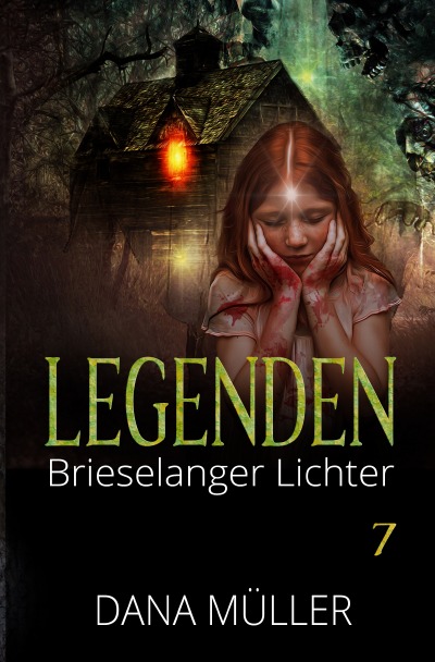 'Cover von Legenden 7'-Cover