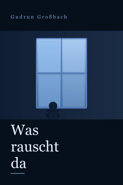 'Cover von Was rauscht da'-Cover