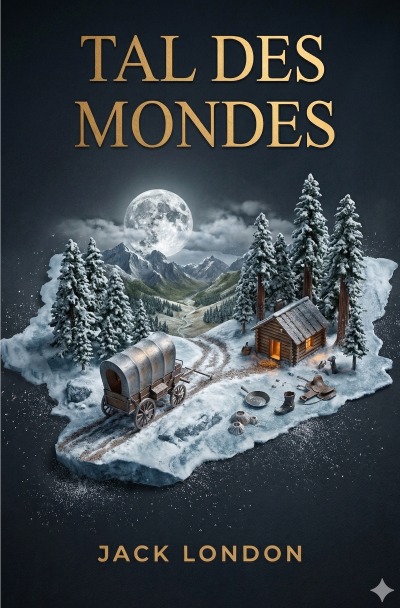 'Cover von Tal des Mondes'-Cover
