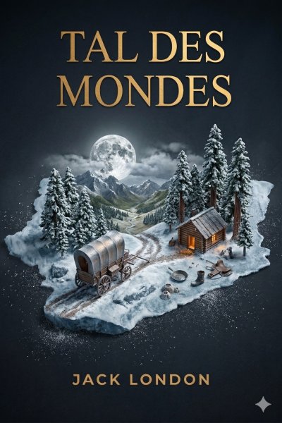 'Cover von Tal des Mondes'-Cover