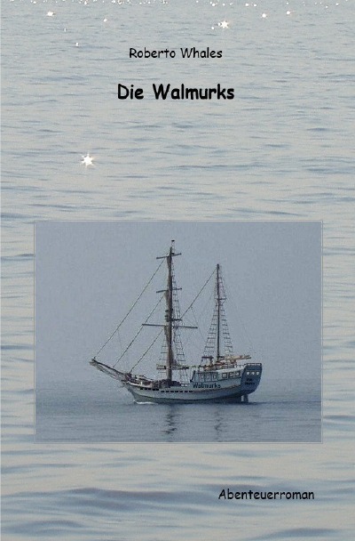 'Cover von Die Walmurks'-Cover