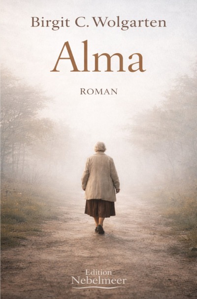 'Cover von Alma'-Cover