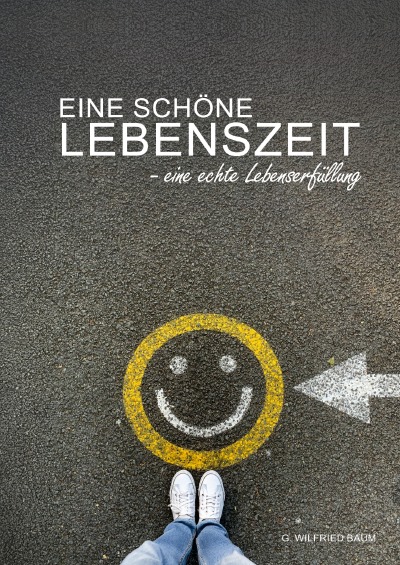 'Cover von Eine schöne Lebenszeit'-Cover