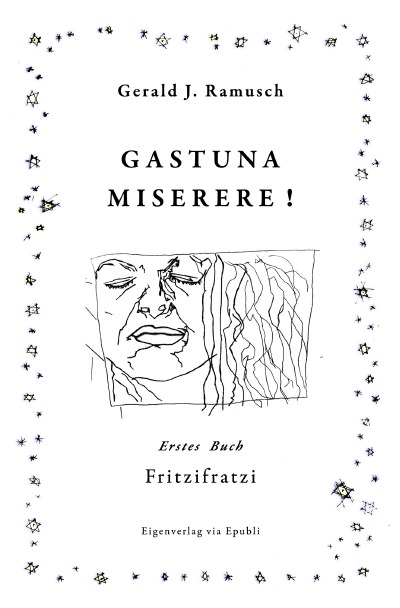 'Cover von Gastuna Miserere!'-Cover