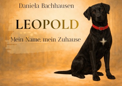 'Cover von Leopold'-Cover