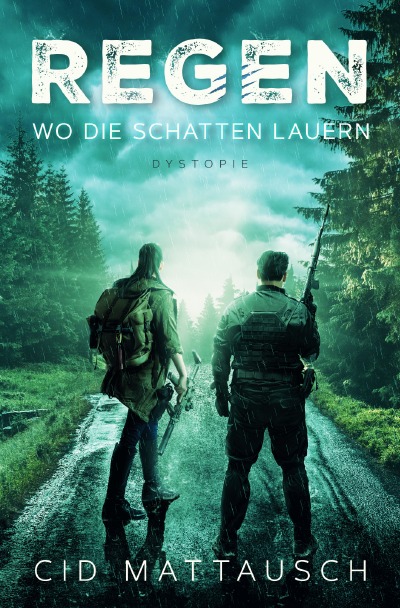 'Cover von Regen'-Cover