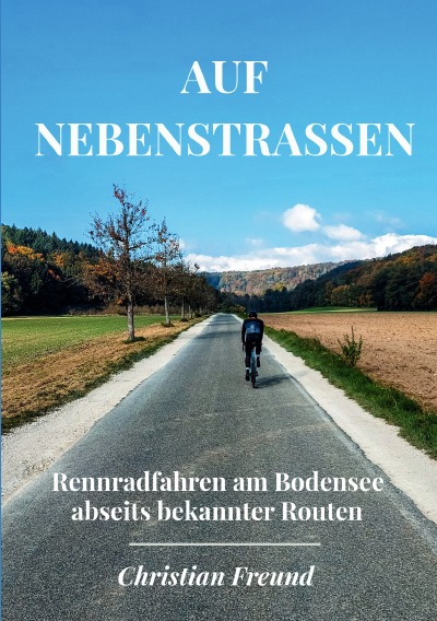 'Cover von Auf Nebenstraßen'-Cover