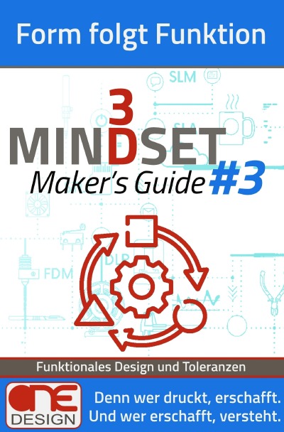 'Cover von Form folgt Funktion'-Cover