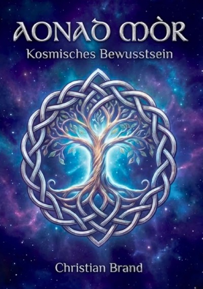 'Cover von Aonad Mòr'-Cover