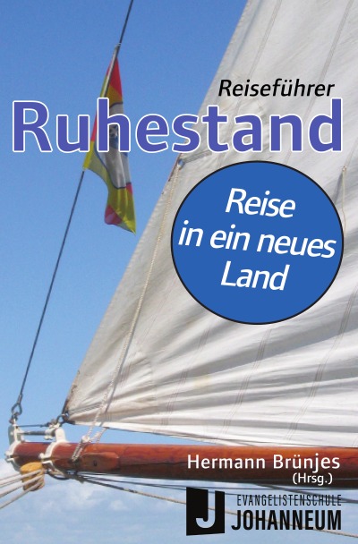 'Cover von Reiseführer Ruhestand'-Cover