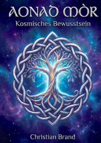 'Cover von Aonad Mòr'-Cover