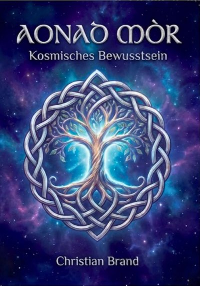 'Cover von Aonad Mòr'-Cover