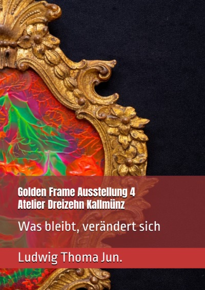 'Cover von Golden Frame'-Cover