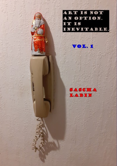 'Cover von Art is not an option. It is inevitable.'-Cover