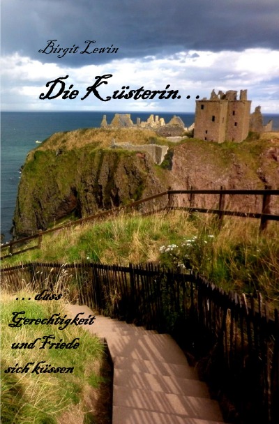 'Cover von Die Küsterin…'-Cover