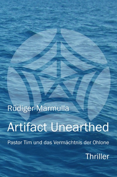 'Cover von Artifact Unearthed'-Cover