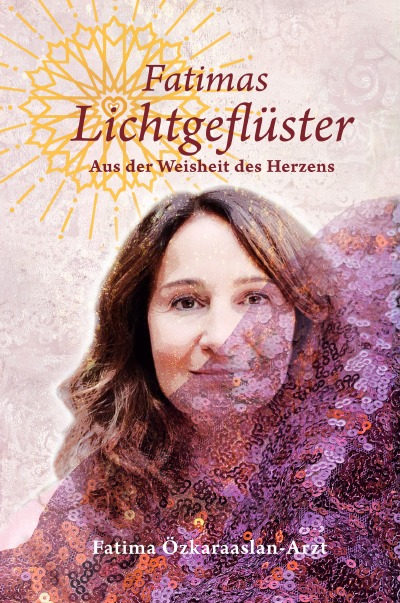 'Cover von Fatimas Lichtgeflüster'-Cover