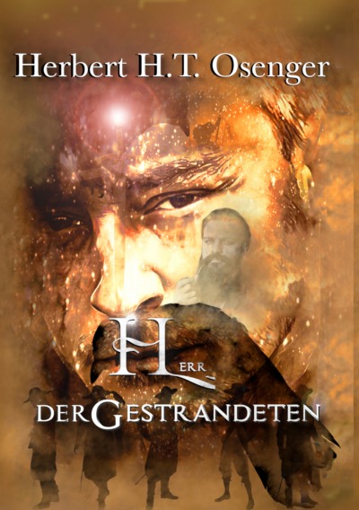 'Cover von Herr der Gestrandeten'-Cover