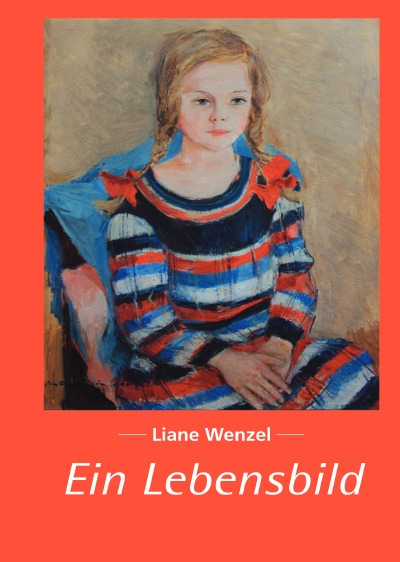 'Cover von Ein Lebensbild'-Cover