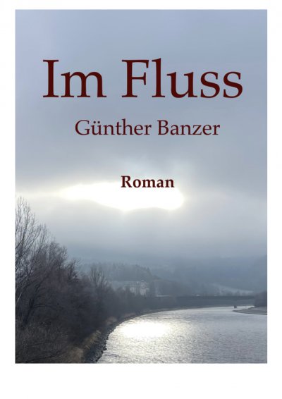 'Cover von Im Fluss'-Cover