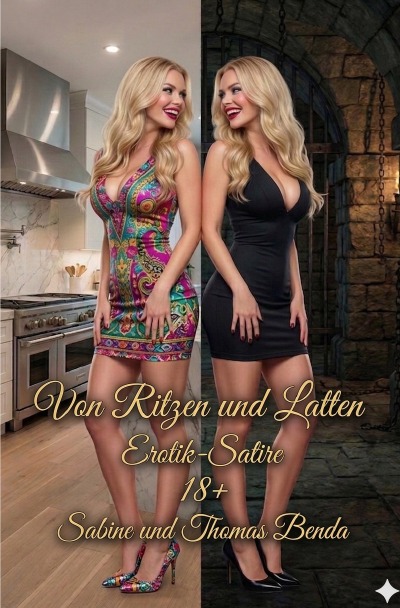 'Cover von Von Ritzen und Latten'-Cover