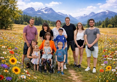 'Cover von Erinnerungen an Martina'-Cover