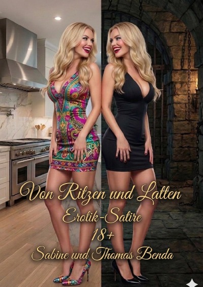 'Cover von Von Ritzen und Latten'-Cover
