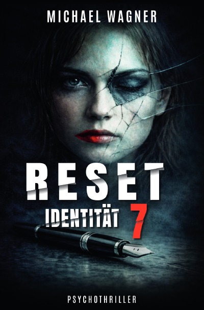 'Cover von Reset – Identität 7'-Cover