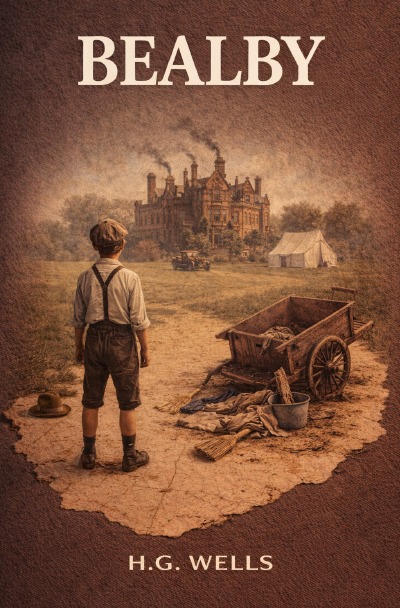 'Cover von Bealby'-Cover