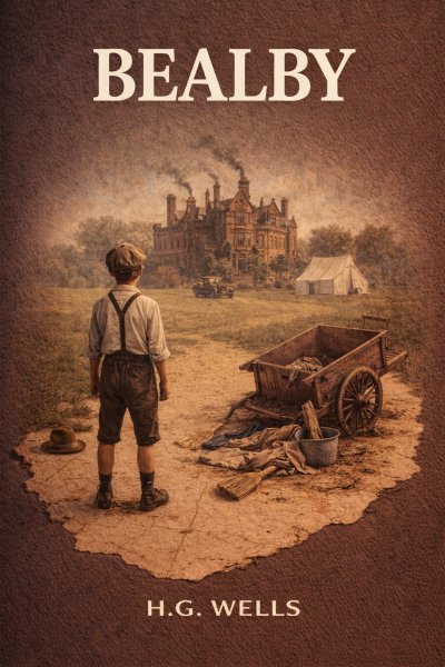 'Cover von Bealby'-Cover