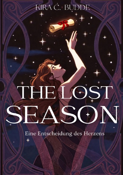 'Cover von The Lost Season'-Cover