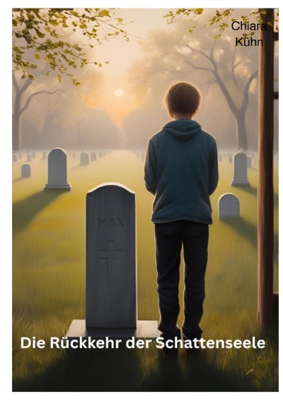 'Cover von Die Rückkehr der Schattenseele'-Cover