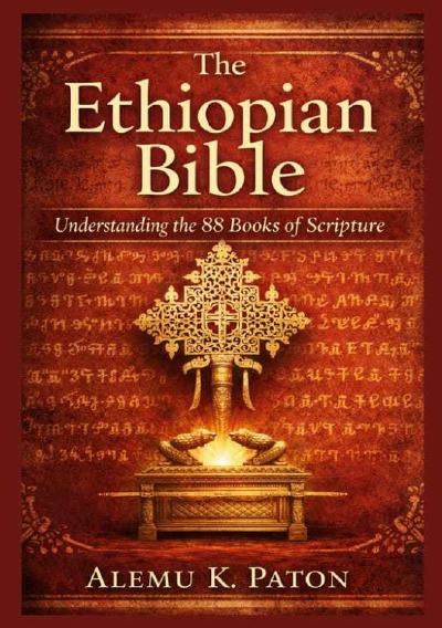 'Cover von The Ethiopian Bible: Understanding the 88 Books of Scripture'-Cover
