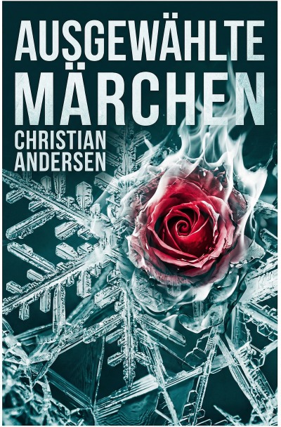 'Cover von Märchen'-Cover