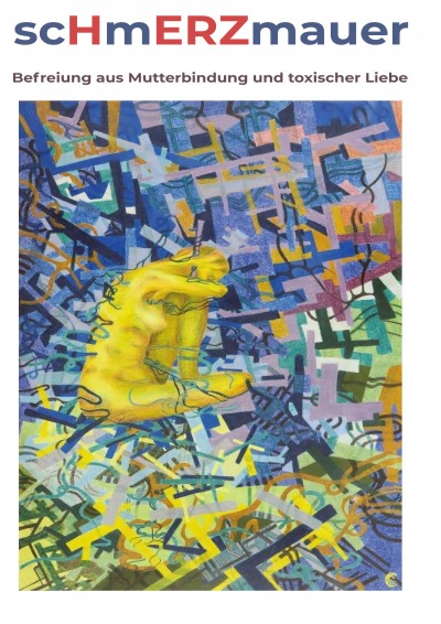 'Cover von scHmERZmauer'-Cover